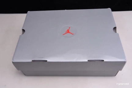 Hyperoad GYM FLINT - GREY 13 RED RETRO JORDAN 1005